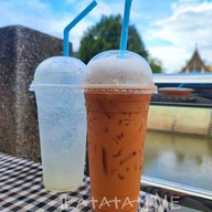 เมนูของร้าน Coffee River JJ.home