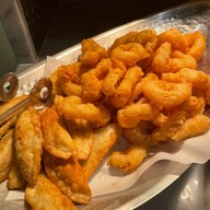 Dookki Korean Topokki Buffet Central Rama3