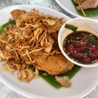 ส้มตำอาวดี้ พัทยา
