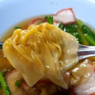 เมนูของร้าน ราชาบะหมี่เกี๊ยว ลาดพร้าววังหิน35