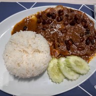 ขาหมูกรอบ บายเชฟเดย์ โลตัส รังสิต