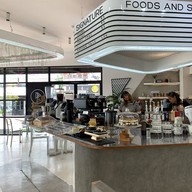 Dripoly Cafe Dripolypattaya