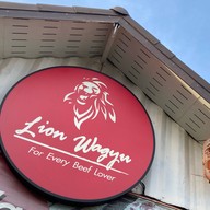 Lion Wagyu Ratchapruk
