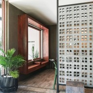 บรรยากาศ PUNP CAFE