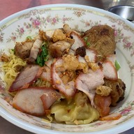 บะหมี่จ่าเปี๊ยก