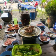 หน้าหม้อ จิ้มจุ่มบุฟเฟ่ต์