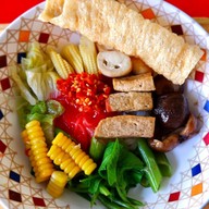 เย็นตาโฟหน้าวาโก้