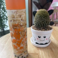 เมนูของร้าน ร้านชามีความสุข เมืองพิษณุโลก พิษณุโลก