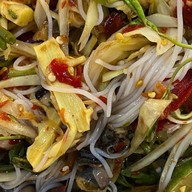 กินจั๊บกัน ตำทะเลรวม เอื้ออาทร ซ.6/1