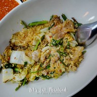 หลีเฮง คั่วไก่ เสาชิงช้า ถ.กัลปพฤกษ์