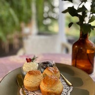 เมนูของร้าน Nakara Jardin