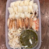 เมญ่า จ๊อปู เซ็นทรัลพลาซา ระยอง