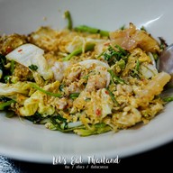 หลีเฮง คั่วไก่ เสาชิงช้า ถ.กัลปพฤกษ์