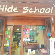 Hide School