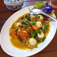 บางตะบูน ทะเลเผา สาย5 พุทธมณฑลสาย 5