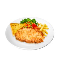 ฮิปสเตอร์สเต็ก (อยู่ในตลาดโรงสี) สาขารังสิตคลอง1