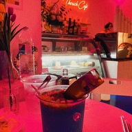 The Rich Cafe