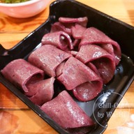 เมนูของร้าน Shabu you like  ปากช่อง