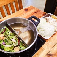 เมนูของร้าน Shabu you like  ปากช่อง