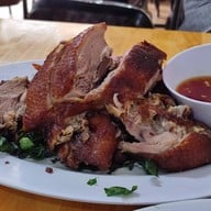 เมนูของร้าน กังตงย้ง คลองสาม