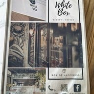 White Box