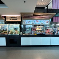 ขาหมูกรอบ บายเชฟเดย์ โลตัส รังสิต