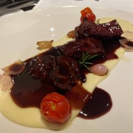 เมนูของร้าน Lenzi Tuscan Kitchen