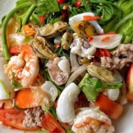 สมูทตี้ปั่น ขนมบ้านภูผา