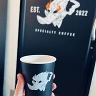 DRINK DARK DUCK SPECIALTY COFFEE BY NARA THAILAND -