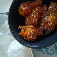 เมนูของร้าน Seoul wang สุขุมวิท70