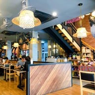 แซ่บไฮน์ Zaab High (พัทยาใต้)