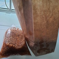 ถุงทองเต้าหู้ทอด ตลาดพระเงิน ตลาดพระเงิน