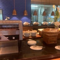 Accent Restaurant @ Aksorn Rayong, The Vitality Collection