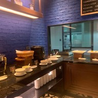 Accent Restaurant @ Aksorn Rayong, The Vitality Collection