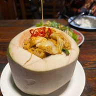 เอกโภชนา หัวปลาหม้อไฟ