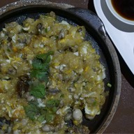 เมนูของร้าน ฟองเบียร์