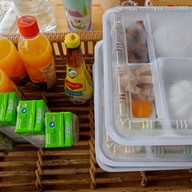 สองเมืองแคมป์ปิ้ง ที่พักบ่อเกลือ