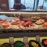 เมนูของร้าน Edge, Hilton Pattaya Hilton Pattaya Hotel
