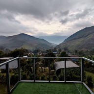 สองเมืองแคมป์ปิ้ง ที่พักบ่อเกลือ