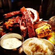 Devilish Smokin' BarBQ Shed สุขุมวิท 101/1