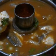 เมนูของร้าน ฟองเบียร์