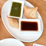 เมนูของร้าน Siam India Seacon Bangkae