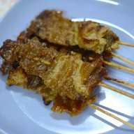 เมนูของร้าน แซ่บด่าน2