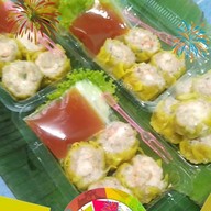 เมนู มื้อสำคัญ