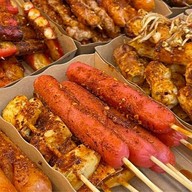 ต่อมะล่ะ หม่าล่า ตลาดเสรีไนท์มาร์เก็ต