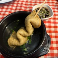 ร้านอาหารเกาหลีชัลจา ตลาดโชคพิชัย แยกบางพลู ตลาดโชคพิชัย