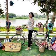 ตลาดบ้านรังนก