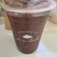 ON A CLOUD COFFEE & CROISSANT(วันนี้เปิดปกตินะคะ) Charoen Nakhon
