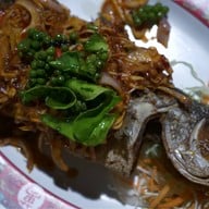 เมนูของร้าน ฟองเบียร์