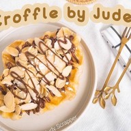 Croffle by Judear ลาซาล 6